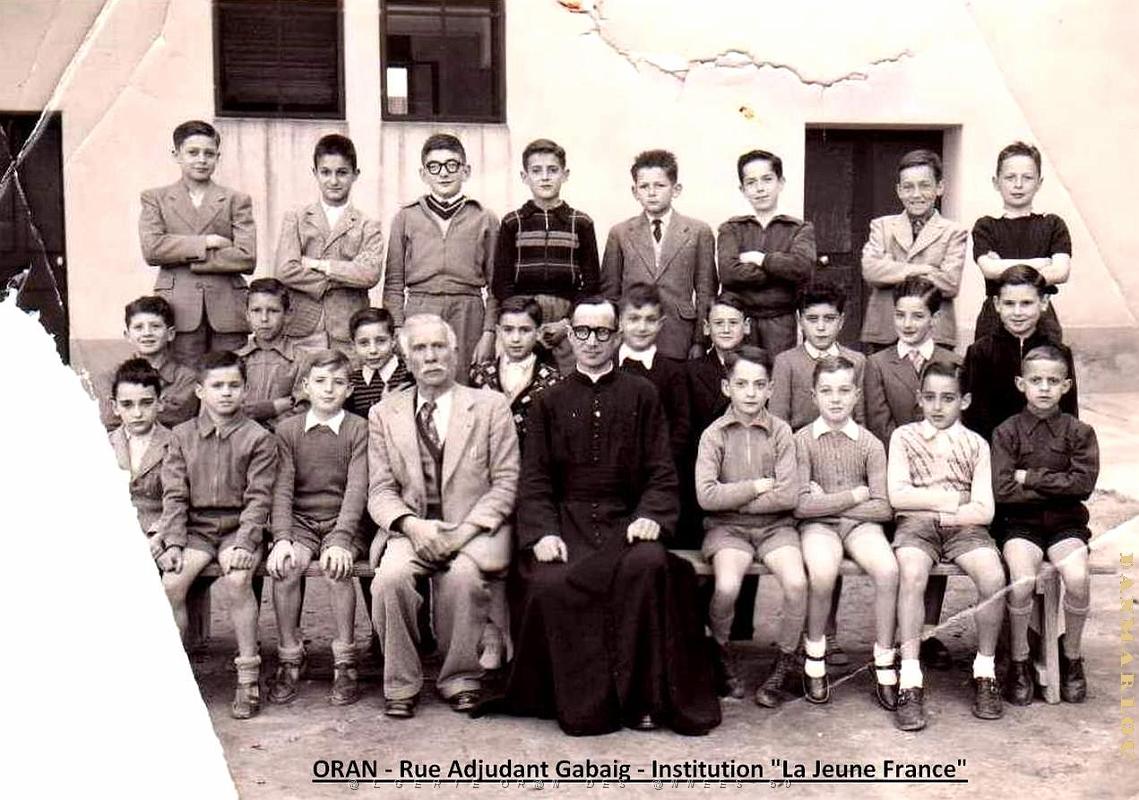 SP i- 11- St P- Rue Adj Gabaig- Jeune France.jpg
